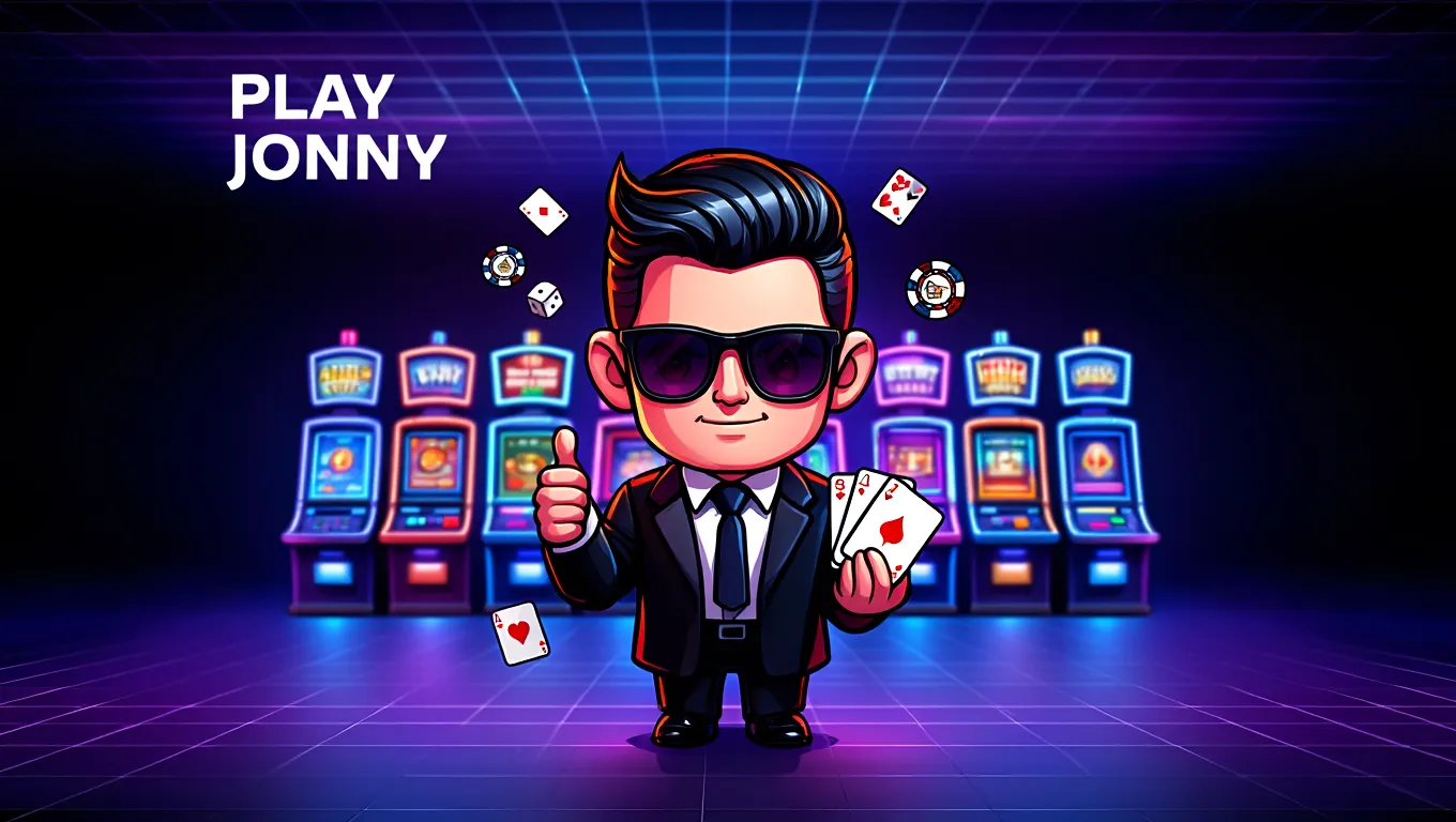 playjonny app