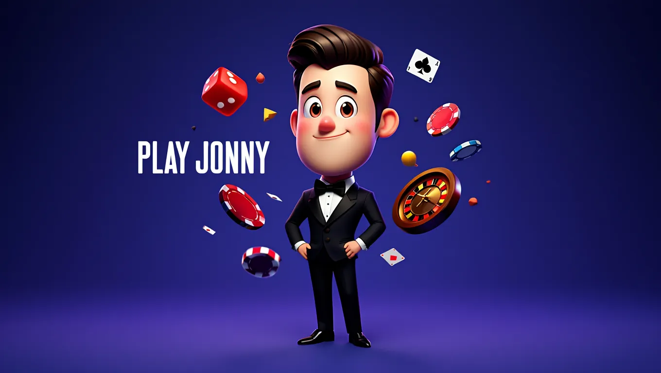 playjonny bonus