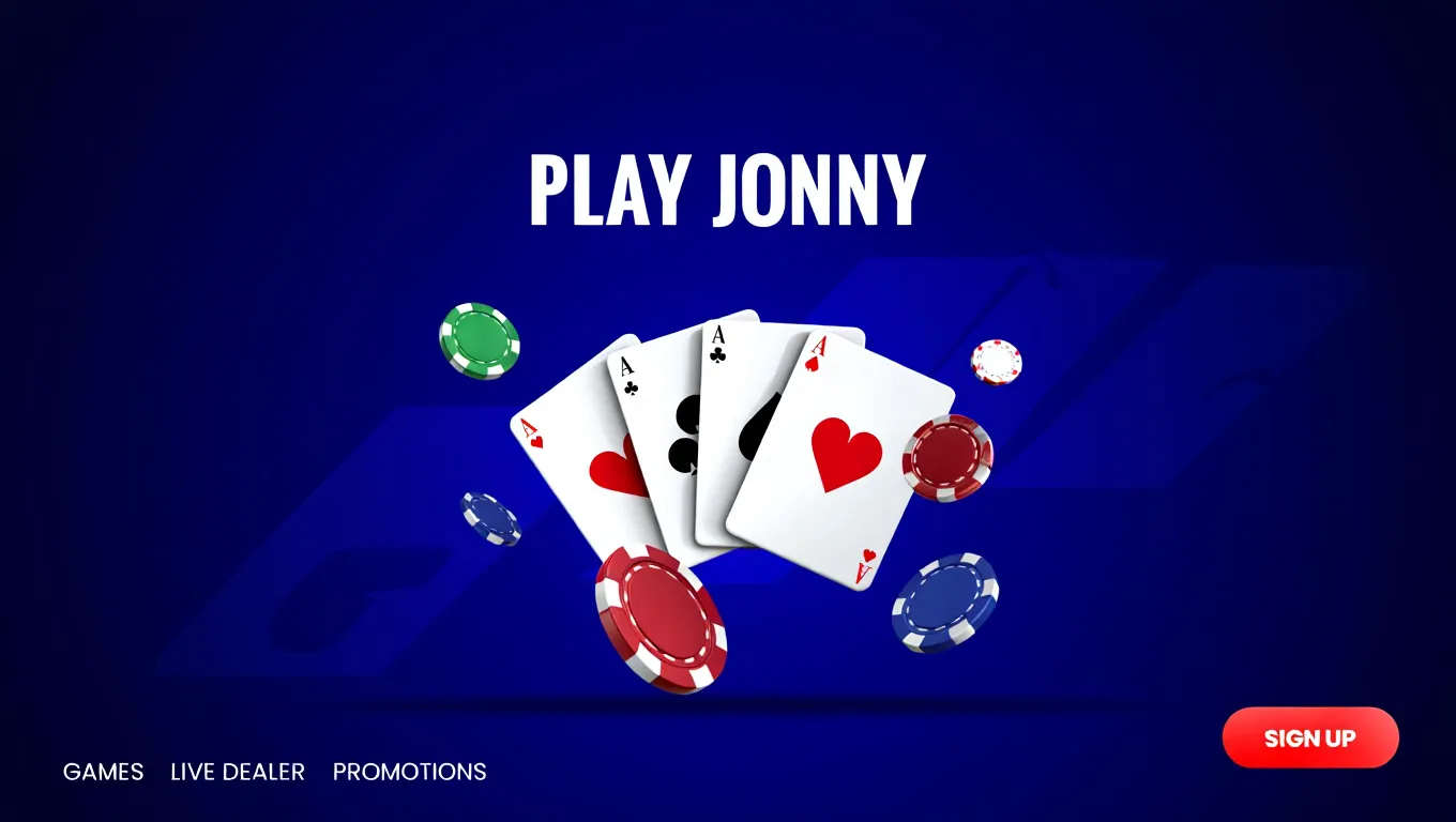 playjonny playjonny