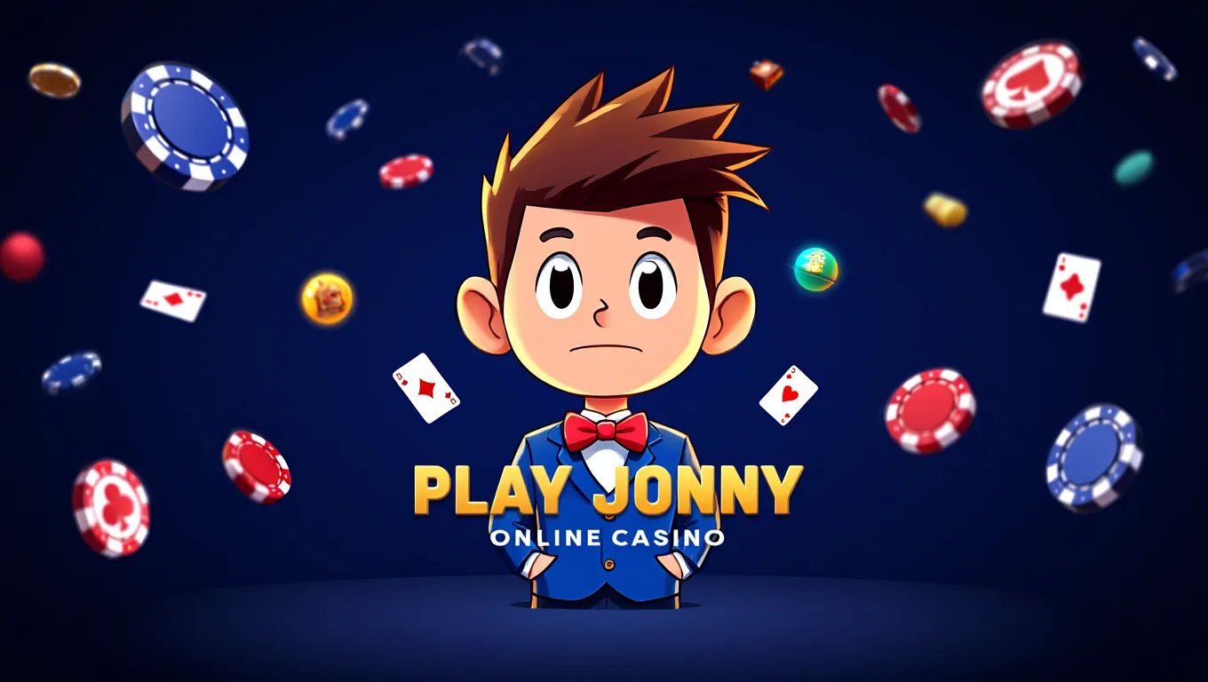 playjonny playjonny